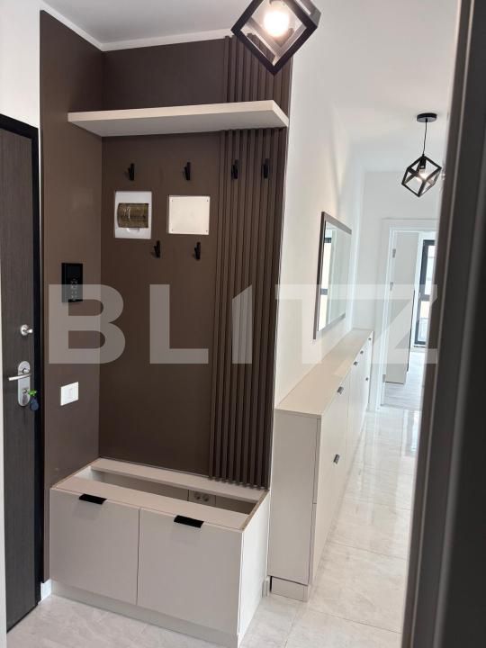 Apartament de închiriat 2 camere Cristian - 199815AI | BLITZ Brașov | Poza6