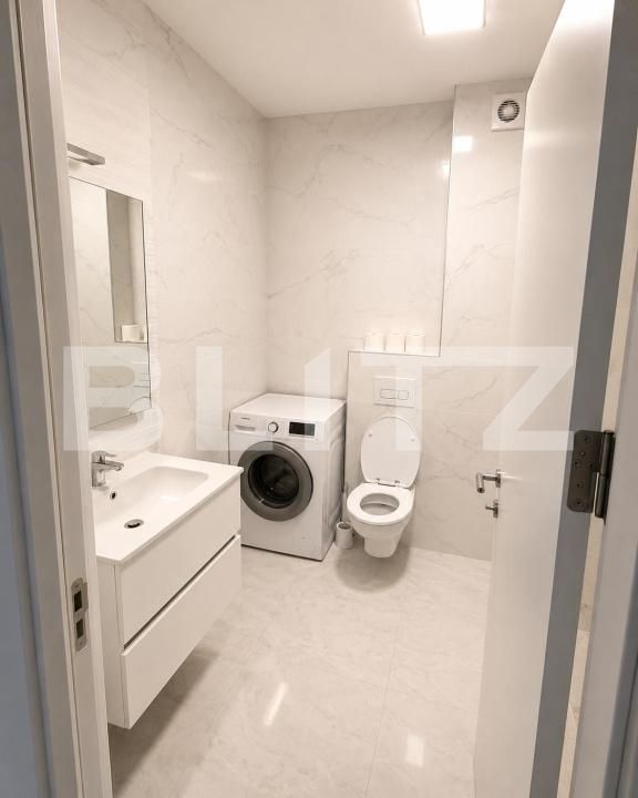Apartament de închiriat 2 camere Cristian - 199815AI | BLITZ Brașov | Poza7
