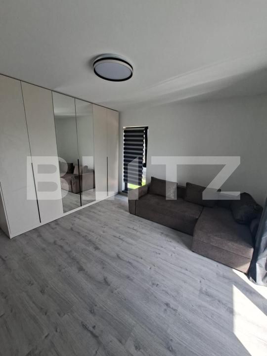 Apartament de închiriat 2 camere Cristian - 199815AI | BLITZ Brașov | Poza3