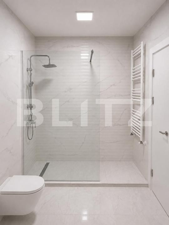 Apartament de închiriat 2 camere Cristian - 199815AI | BLITZ Brașov | Poza8