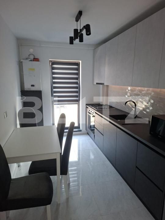 Apartament de închiriat 2 camere Cristian - 199815AI | BLITZ Brașov | Poza4