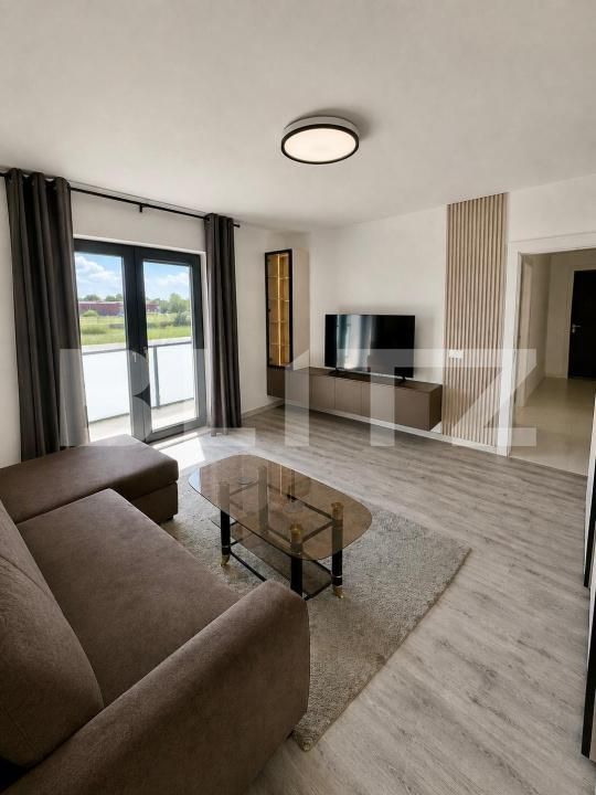 Apartament de închiriat 2 camere Cristian - 199815AI | BLITZ Brașov | Poza2
