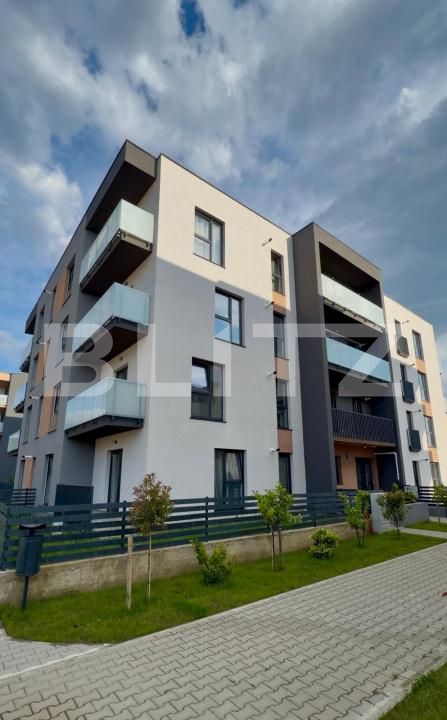Apartament de închiriat 2 camere Cristian - 199815AI | BLITZ Brașov | Poza4
