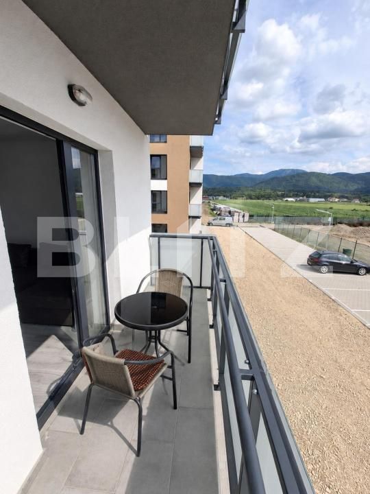 Apartament de închiriat 2 camere Cristian - 199815AI | BLITZ Brașov | Poza10