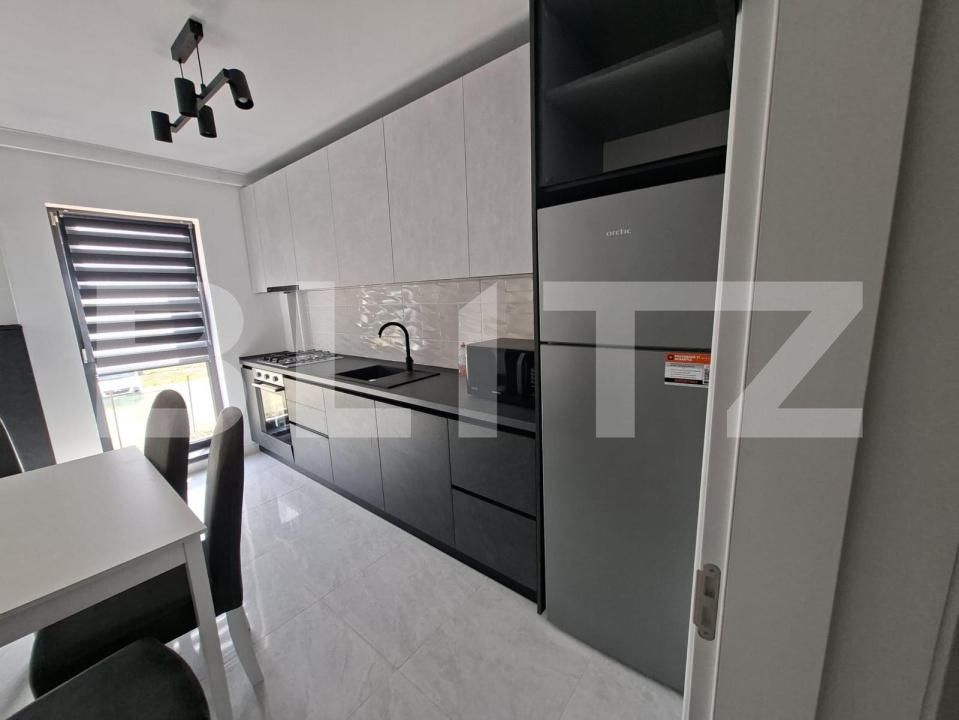 Apartament de închiriat 2 camere Cristian - 199815AI | BLITZ Brașov | Poza5
