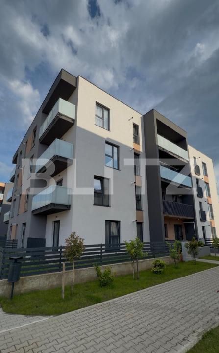 Apartament de închiriat 2 camere Cristian - 199815AI | BLITZ Brașov | Poza11