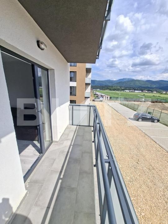 Apartament de închiriat 2 camere Cristian - 199815AI | BLITZ Brașov | Poza6