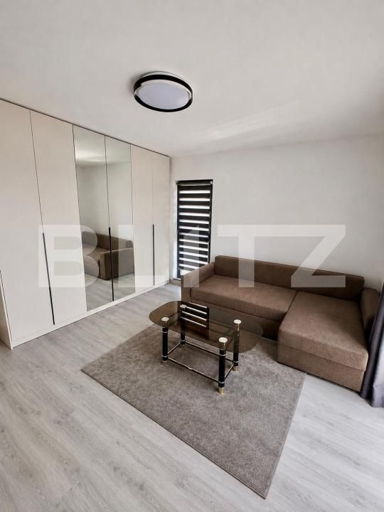 Apartament de închiriat 2 camere Cristian - 199815AI | BLITZ Brașov | Poza3