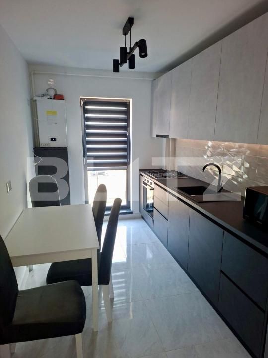 Apartament de închiriat 2 camere Cristian - 199815AI | BLITZ Brașov | Poza11