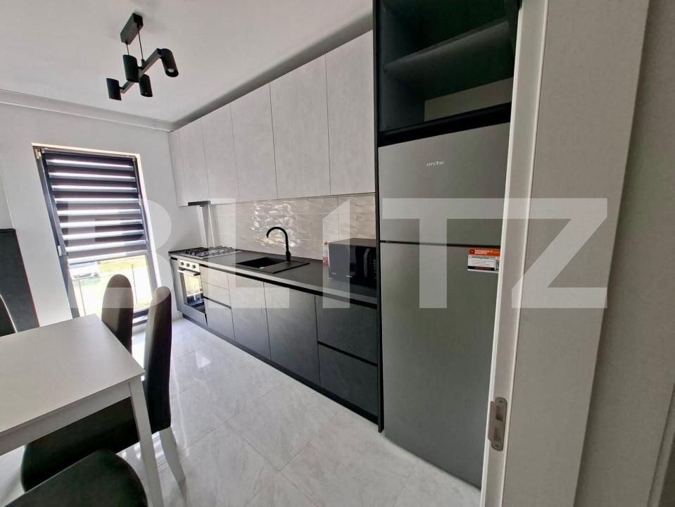 Apartament de închiriat 2 camere Cristian - 199815AI | BLITZ Brașov | Poza9
