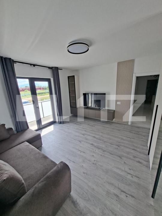 Apartament de închiriat 2 camere Cristian - 199815AI | BLITZ Brașov | Poza2