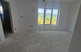 Casa P+1, finisaje incluse, 4 camere, 120 mo + teren 580 mp, Harman 