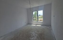Casa P+1, finisaje incluse, 4 camere, 120 mo + teren 580 mp, Harman 
