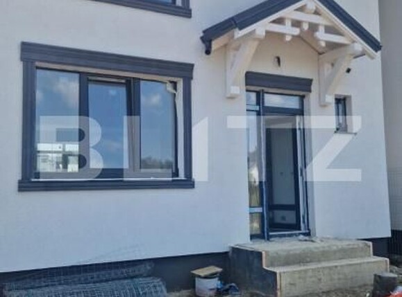 Casa de vânzare 4 camere Harman - 199819CV | BLITZ Brașov | Poza1