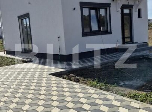 Casa de vânzare 4 camere Harman - 199819CV | BLITZ Brașov | Poza4