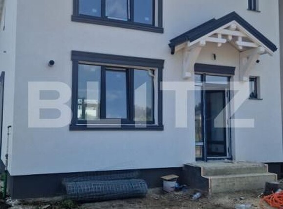 Casa de vânzare 4 camere Harman - 199819CV | BLITZ Brașov | Poza6