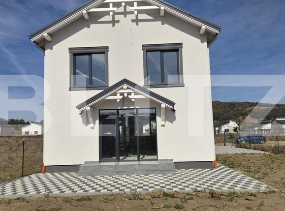 Casa de vânzare 4 camere Harman - 199819CV | BLITZ Brașov | Poza1