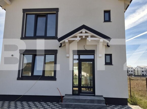 Casa de vânzare 4 camere Harman - 199819CV | BLITZ Brașov | Poza3