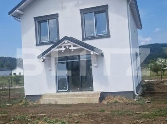 Casa de vânzare 4 camere Harman - 199819CV | BLITZ Brașov | Poza4