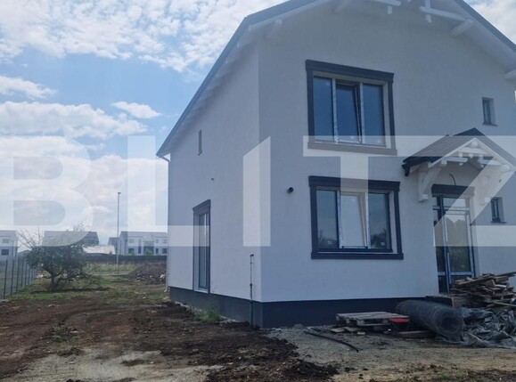 Casa de vânzare 4 camere Harman - 199819CV | BLITZ Brașov | Poza3
