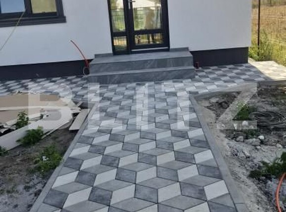 Casa de vânzare 4 camere Harman - 199819CV | BLITZ Brașov | Poza2