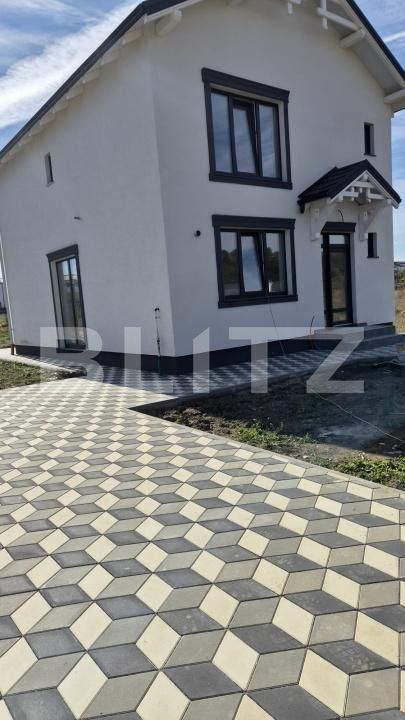 Casa de vânzare 4 camere Harman - 199819CV | BLITZ Brașov | Poza4