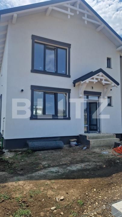 Casa de vânzare 4 camere Harman - 199819CV | BLITZ Brașov | Poza6