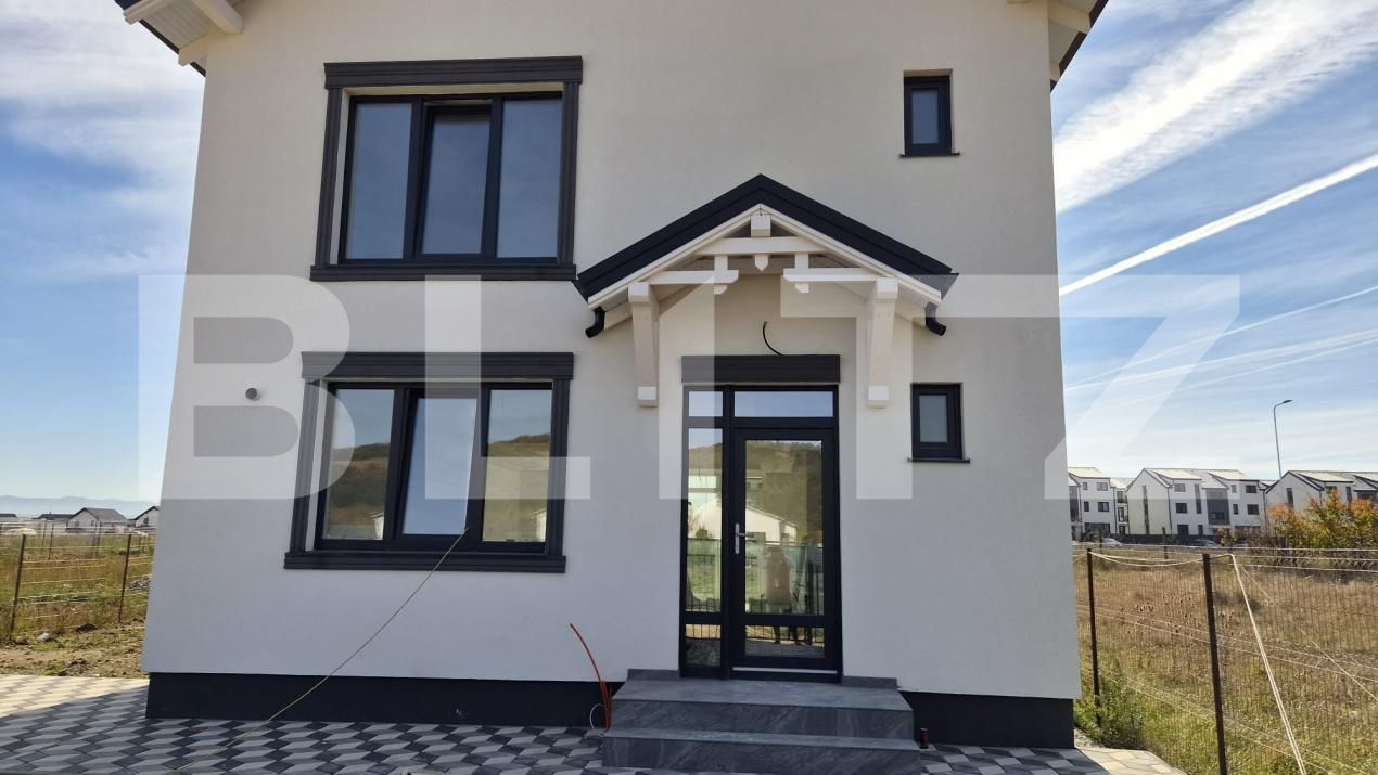 Casa de vânzare 4 camere Harman - 199819CV | BLITZ Brașov | Poza3