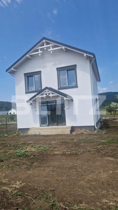 Casa de vânzare 4 camere Harman - 199819CV | BLITZ Brașov | Poza4