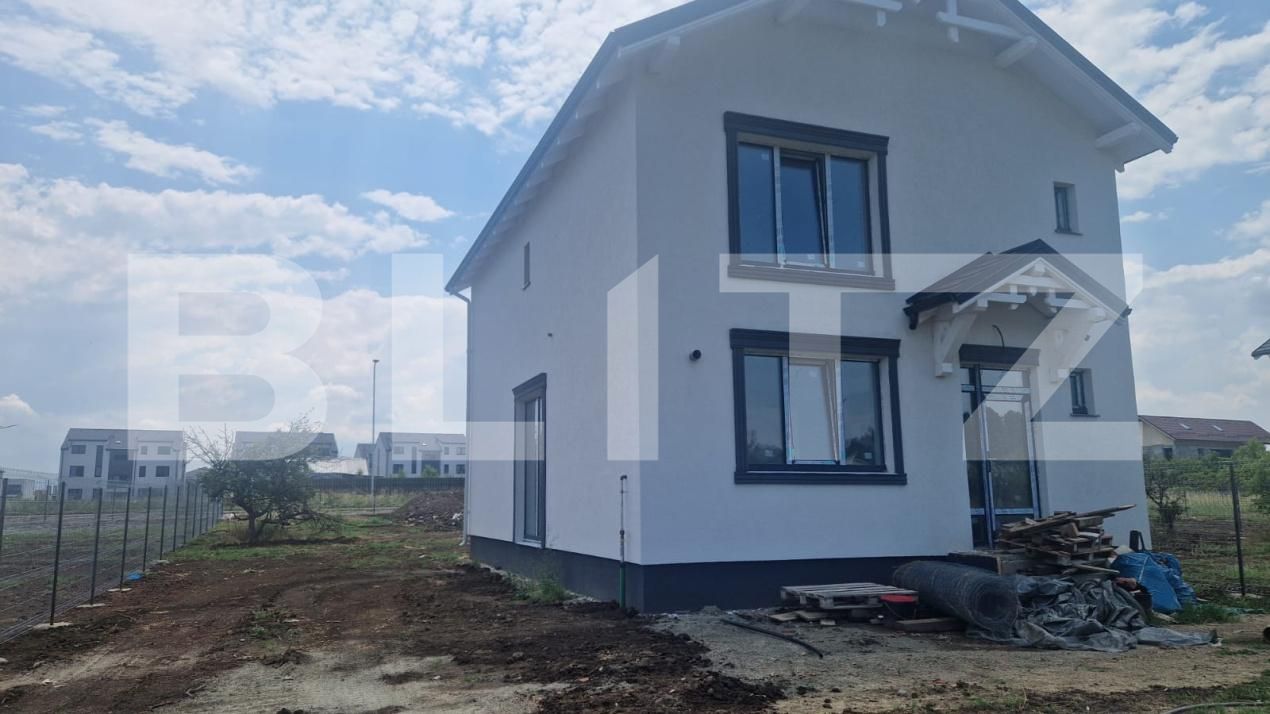 Casa de vânzare 4 camere Harman - 199819CV | BLITZ Brașov | Poza3