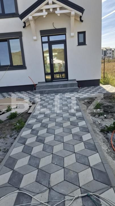 Casa de vânzare 4 camere Harman - 199819CV | BLITZ Brașov | Poza2