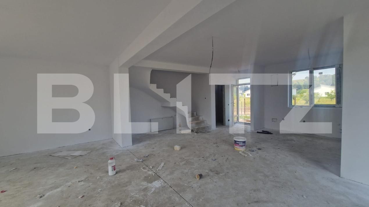 Casa de vânzare 4 camere Harman - 199819CV | BLITZ Brașov | Poza2