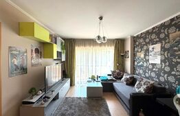 Apartament ideal pentru investitie, 2 camere, parcare, zona Iulius Mall