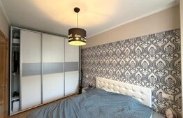 Apartament ideal pentru investitie, 2 camere, parcare, zona Iulius Mall