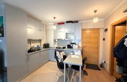 Apartament ideal pentru investitie, 2 camere, parcare, zona Iulius Mall