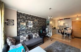 Apartament ideal pentru investitie, 2 camere, parcare, zona Iulius Mall