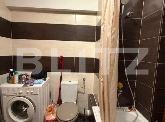 Apartament de vânzare 2 camere Gheorgheni - 199821AV | BLITZ Cluj-Napoca | Poza5
