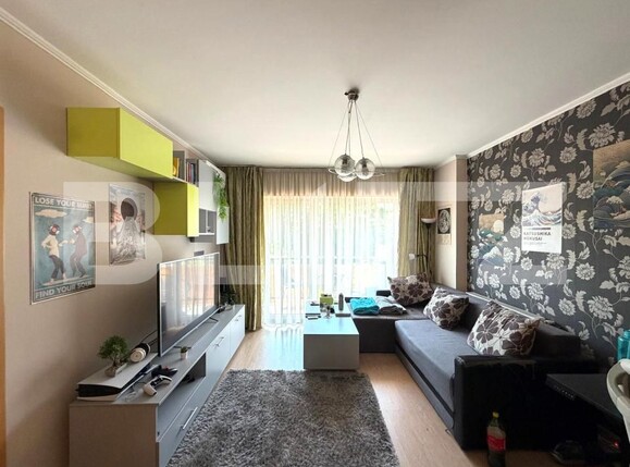Apartament de vânzare 2 camere Gheorgheni - 199821AV | BLITZ Cluj-Napoca | Poza1
