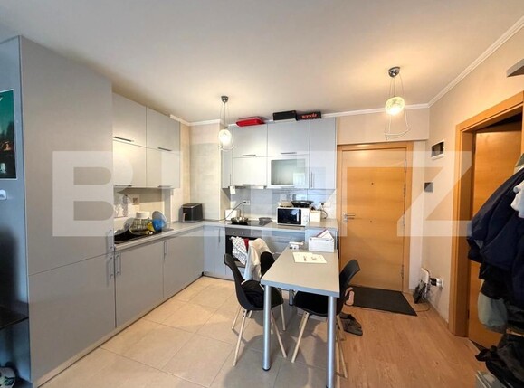 Apartament de vânzare 2 camere Gheorgheni - 199821AV | BLITZ Cluj-Napoca | Poza7