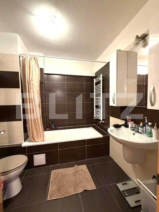 Apartament de vânzare 2 camere Gheorgheni - 199821AV | BLITZ Cluj-Napoca | Poza4