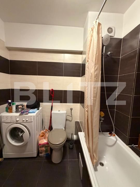 Apartament de vânzare 2 camere Gheorgheni - 199821AV | BLITZ Cluj-Napoca | Poza5