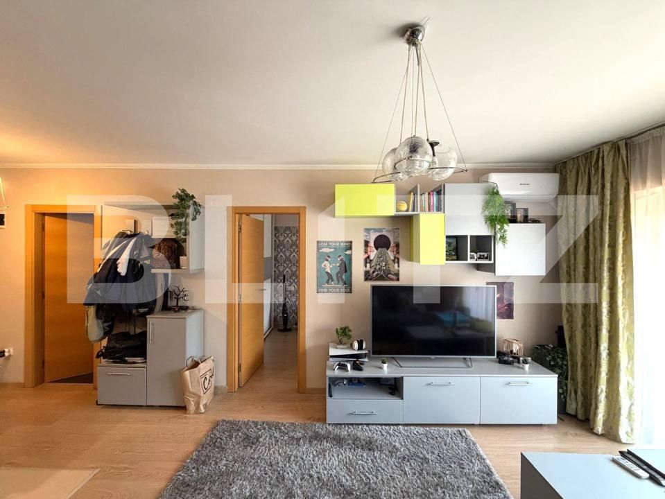 Apartament de vânzare 2 camere Gheorgheni - 199821AV | BLITZ Cluj-Napoca | Poza8