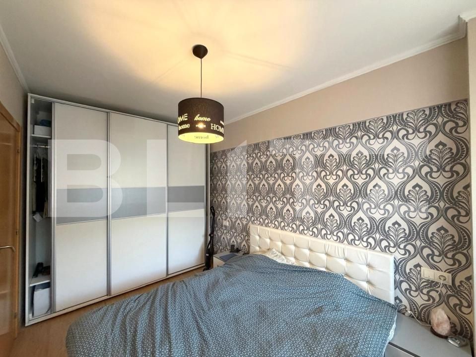 Apartament de vânzare 2 camere Gheorgheni - 199821AV | BLITZ Cluj-Napoca | Poza3