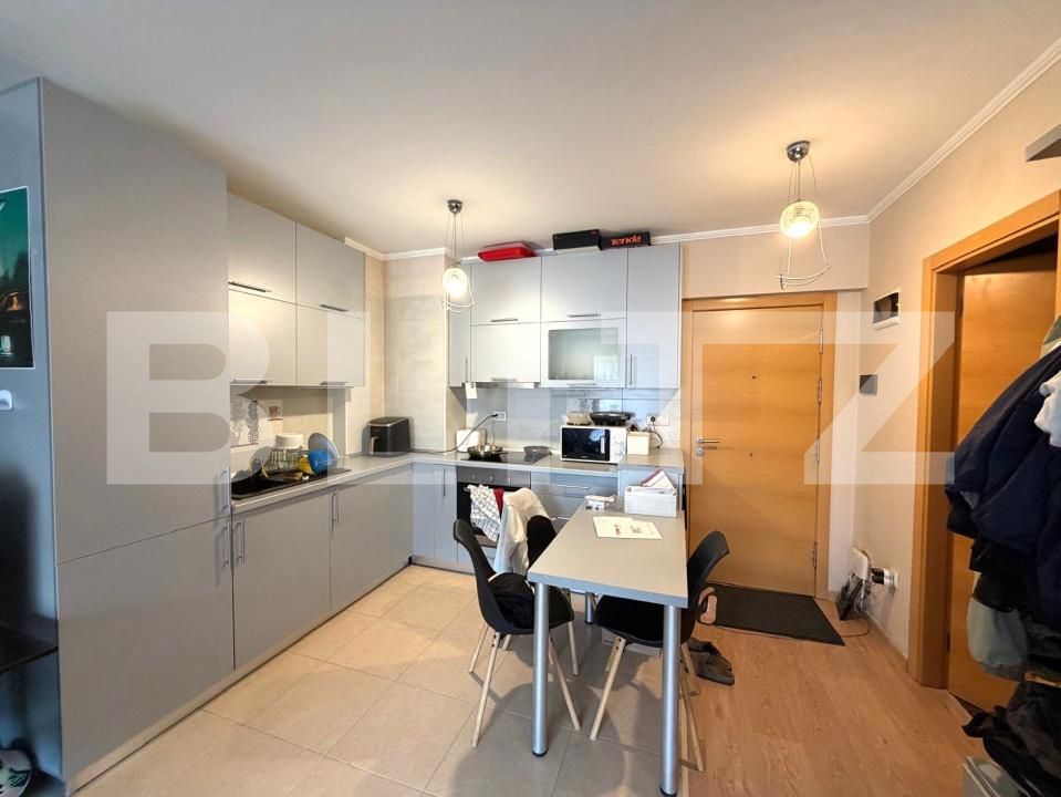 Apartament de vânzare 2 camere Gheorgheni - 199821AV | BLITZ Cluj-Napoca | Poza7