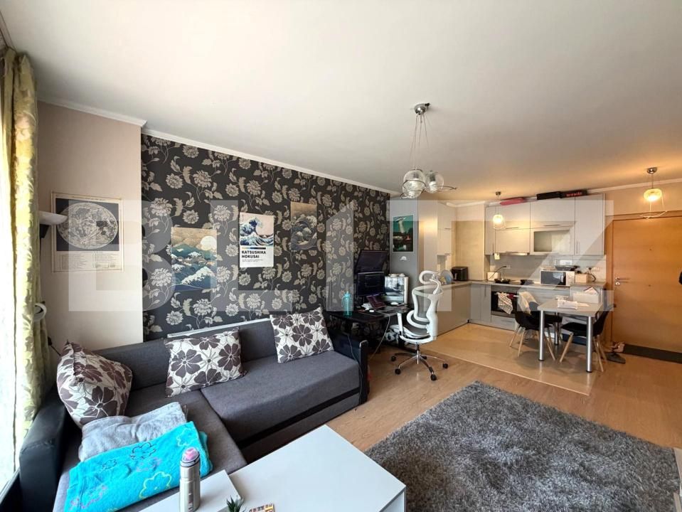 Apartament de vânzare 2 camere Gheorgheni - 199821AV | BLITZ Cluj-Napoca | Poza6