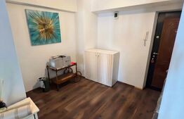 Apartament cu 1 cameră, decomandat, 40 mp – Piața Mărăști
