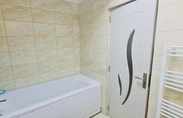 Apartamet semidecomandat de 2 camere, parcare, lift, zona Terra