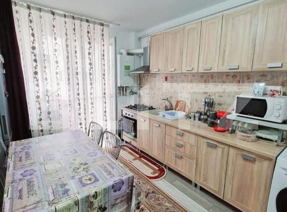 Apartament de vânzare 2 camere Floreşti - 199825AV | BLITZ Cluj-Napoca | Poza3