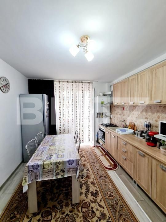 Apartament de vânzare 2 camere Floreşti - 199825AV | BLITZ Cluj-Napoca | Poza6