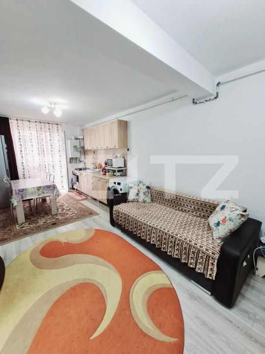 Apartament de vânzare 2 camere Floreşti - 199825AV | BLITZ Cluj-Napoca | Poza2